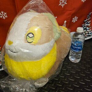 Yamper Pokemon Plush